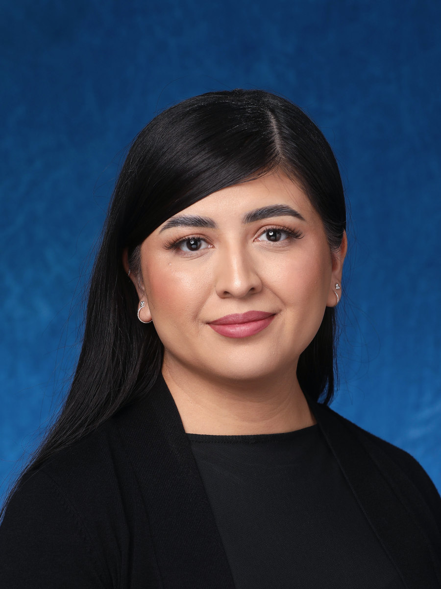 Gonzalez-Cordova, Minerva